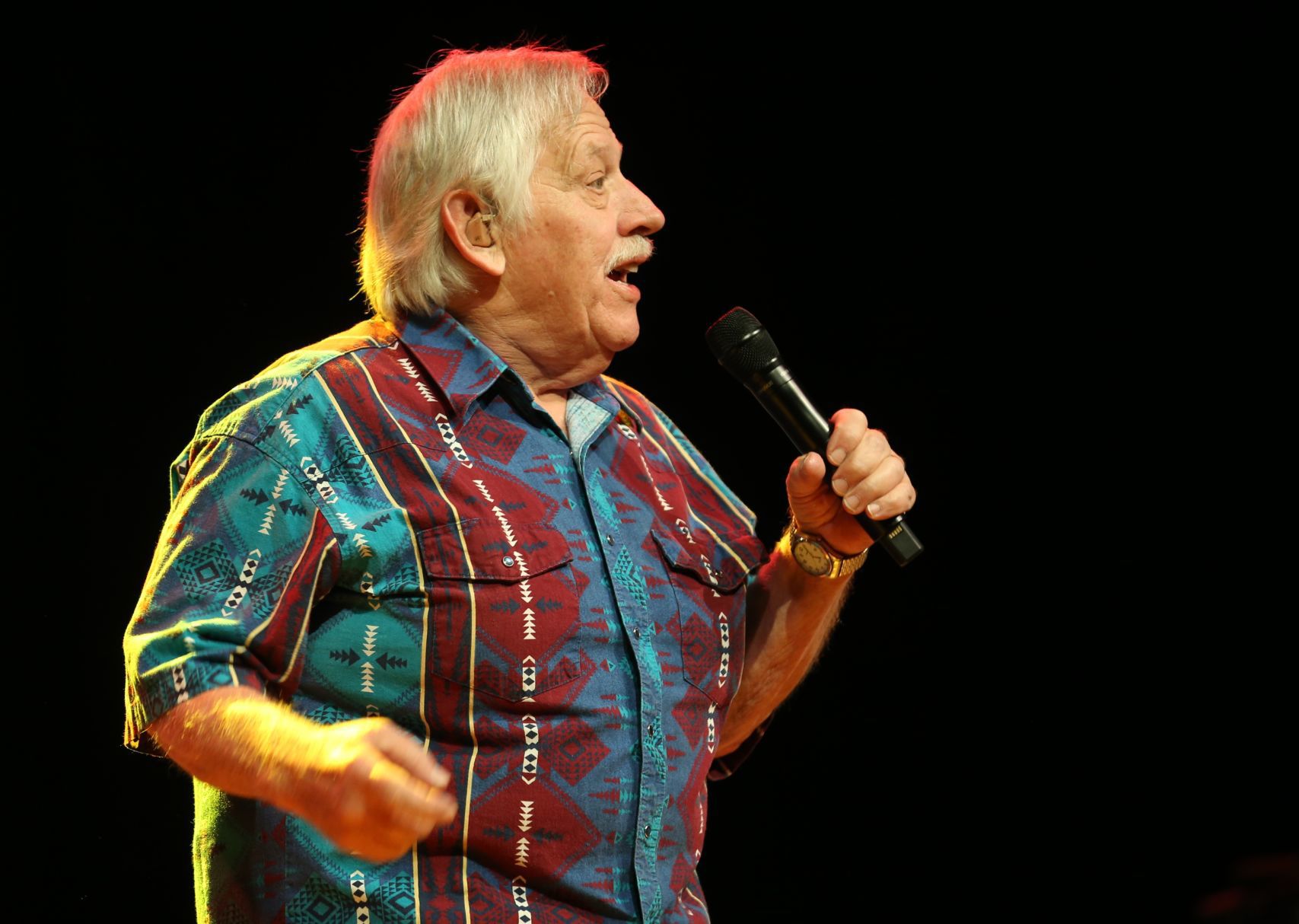 John Conlee